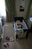 Aerograd Hotel