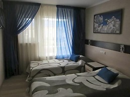 Aerograd Hotel