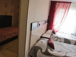 Aerograd Hotel