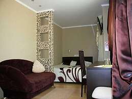 Aerograd Hotel
