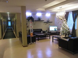 Aerograd Hotel