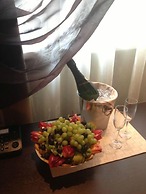 Aerograd Hotel
