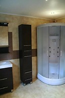 Aerograd Hotel