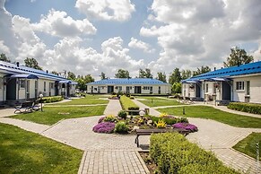 Aerograd Hotel