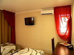 Aerograd Hotel