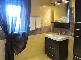Aerograd Hotel