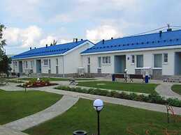 Aerograd Hotel