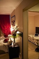 Aerograd Hotel