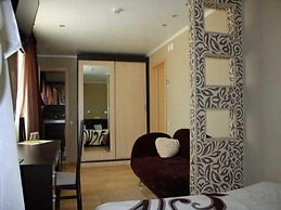 Aerograd Hotel