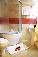 Aerograd Hotel