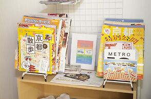 Guest House Aoi Nakamoto