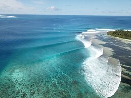 Muli Inn Surf View Maldives