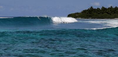 Muli Inn Surf View Maldives