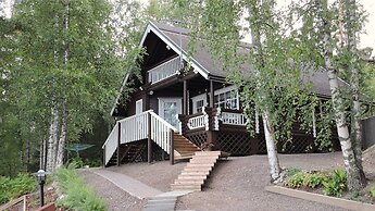 Kesäpesä