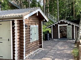 Kesäpesä