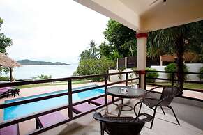 3 Bedroom Island View Villa Koh Phangan SDV233-By Samui Dream Villas