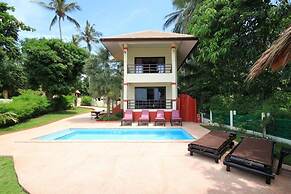 3 Bedroom Island View Villa Koh Phangan SDV233-By Samui Dream Villas