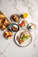 Radisson Hotel & Suites Amsterdam South