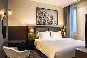 Radisson Hotel & Suites Amsterdam South