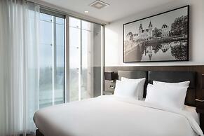 Radisson Hotel & Suites Amsterdam South