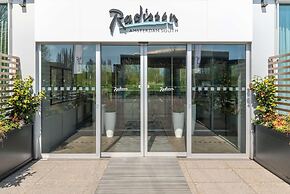 Radisson Hotel & Suites Amsterdam South