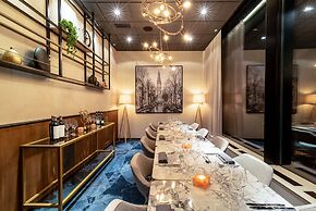 Radisson Hotel & Suites Amsterdam South