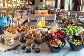 Radisson Hotel & Suites Amsterdam South