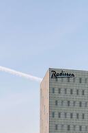 Radisson Hotel & Suites Amsterdam South