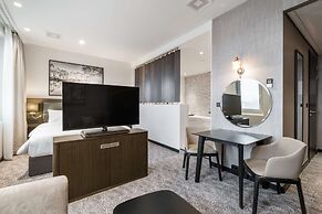 Radisson Hotel & Suites Amsterdam South