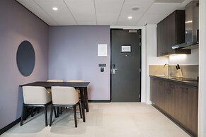 Radisson Hotel & Suites Amsterdam South