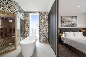 Radisson Hotel & Suites Amsterdam South