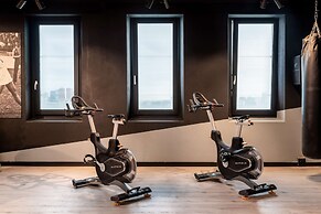 Radisson Hotel & Suites Amsterdam South