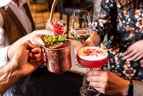 Radisson Hotel & Suites Amsterdam South