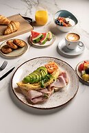 Radisson Hotel & Suites Amsterdam South