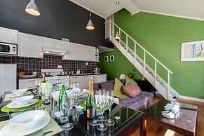 First Tracks by H2 Life