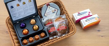 First Tracks by H2 Life