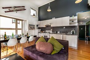 First Tracks by H2 Life