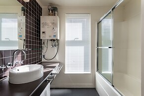 First Tracks by H2 Life