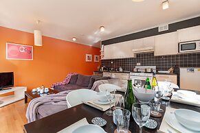 First Tracks by H2 Life