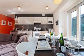 First Tracks by H2 Life