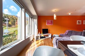 First Tracks by H2 Life