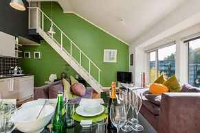 First Tracks by H2 Life