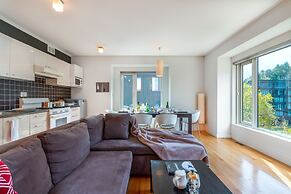 First Tracks by H2 Life