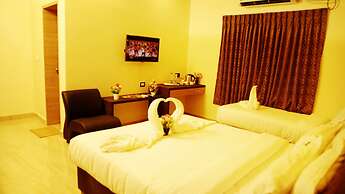 Hotel Sai Krish Grand