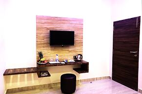 Hotel Sai Krish Grand