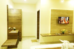 Hotel Sai Krish Grand