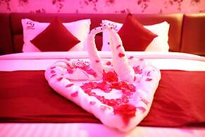 Hotel Sai Krish Grand