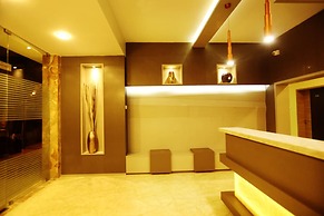 Hotel Sai Krish Grand