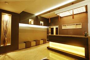 Hotel Sai Krish Grand