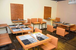 Hotel Sai Krish Grand